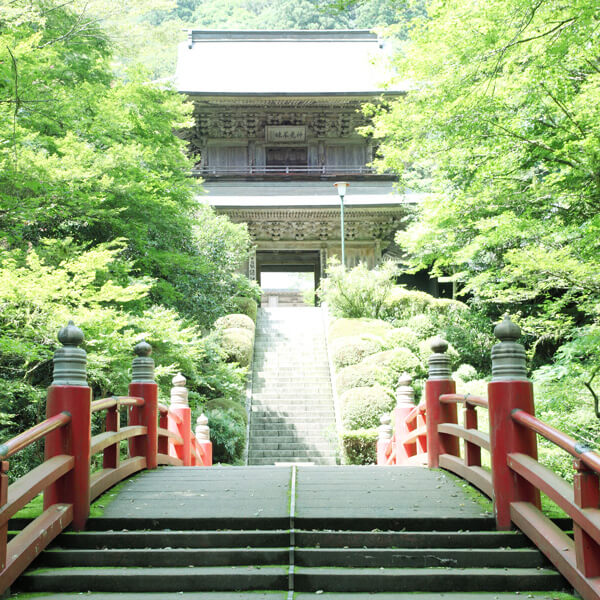 雲厳寺